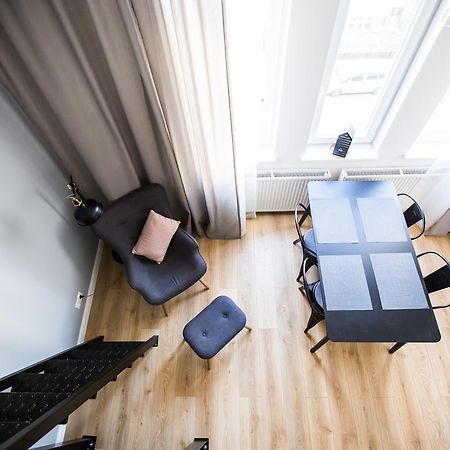 Homewell Apartments Wilson Park Poznan Ngoại thất bức ảnh