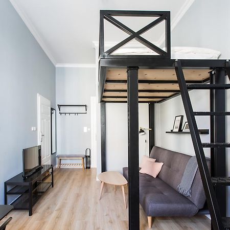 Homewell Apartments Wilson Park Poznan Ngoại thất bức ảnh