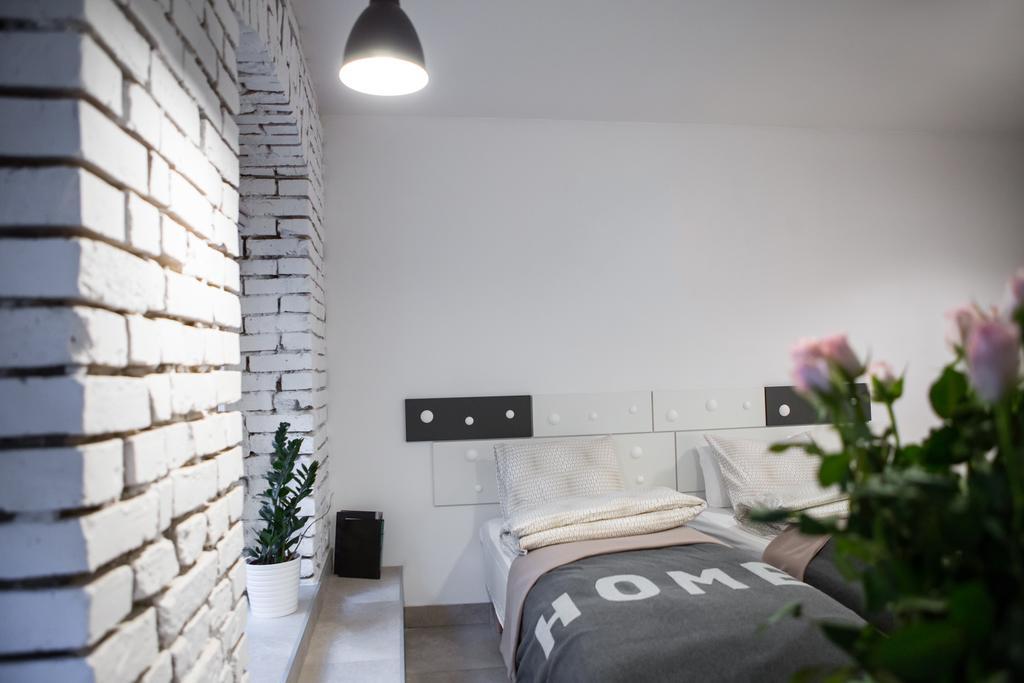 Homewell Apartments Wilson Park Poznan Ngoại thất bức ảnh