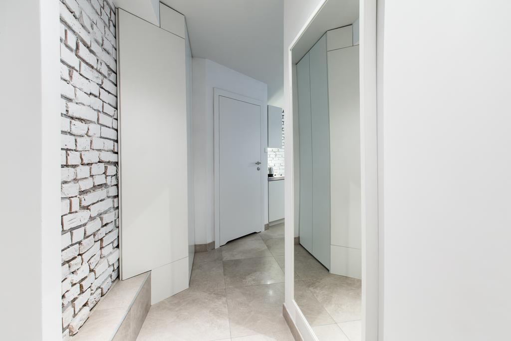 Homewell Apartments Wilson Park Poznan Ngoại thất bức ảnh