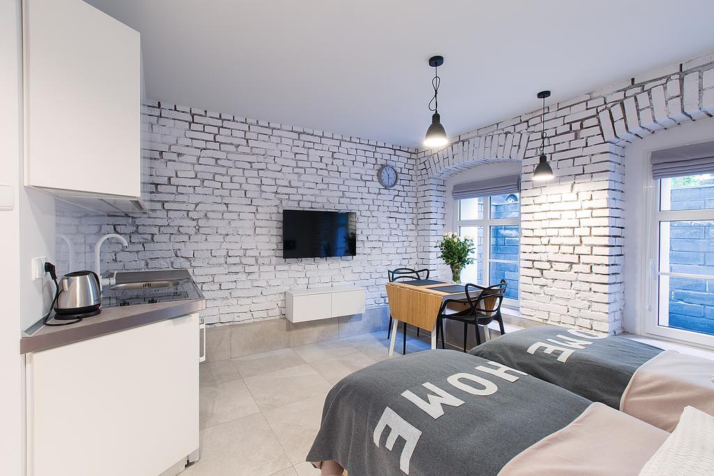Homewell Apartments Wilson Park Poznan Ngoại thất bức ảnh