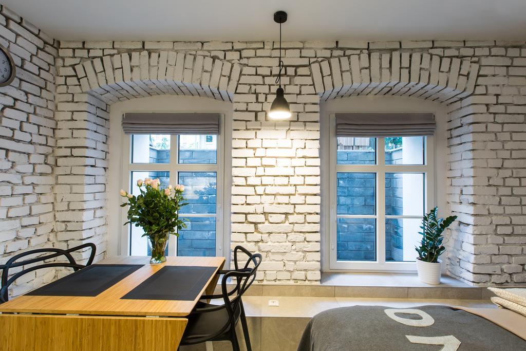 Homewell Apartments Wilson Park Poznan Ngoại thất bức ảnh