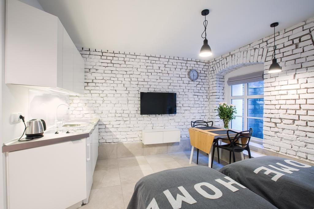 Homewell Apartments Wilson Park Poznan Ngoại thất bức ảnh