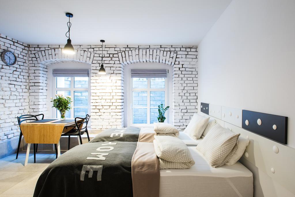 Homewell Apartments Wilson Park Poznan Ngoại thất bức ảnh