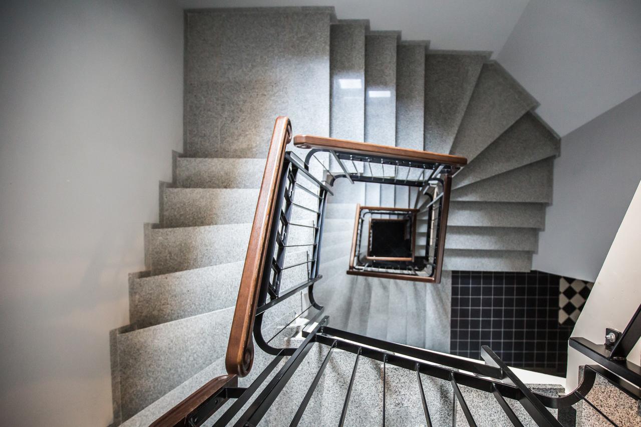 Homewell Apartments Wilson Park Poznan Ngoại thất bức ảnh