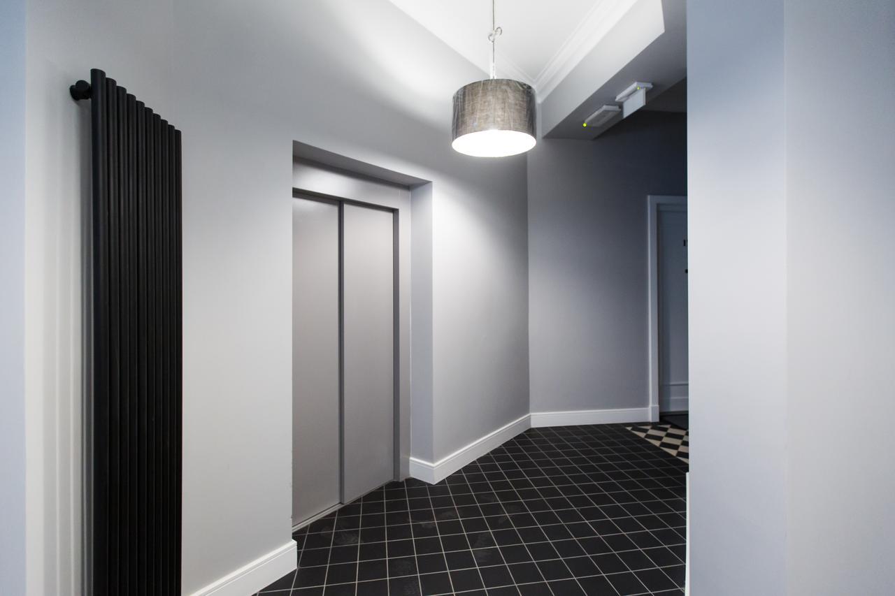 Homewell Apartments Wilson Park Poznan Ngoại thất bức ảnh